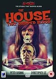 Review Starz Home Entertainment  / The House That Dripped Blood [1971]