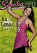 Samba Party Workout 2 - Brazilian Carnival Grooves