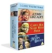 3 Classic Wartime Dramas - A Town Like Alice/This Happy Breed/Carve Her Name with Pride [DVD]