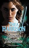 Rising Darkness (A Game of Shadows Novel) by Thea Harrison