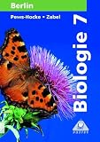 Produkt-Bild: Biologie, Ausgabe Berlin, Lehrbuch f&uuml;r die Klasse 7