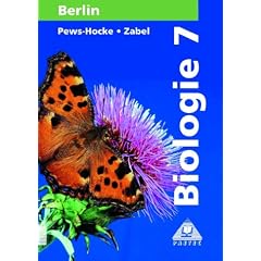 Biologie, Ausgabe Berlin, Lehrbuch f�r die Klasse 7