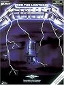 Metallica: Ride the Lighting - Note for Note Transcriptions for Guitar with Lyrics (Play it Like it is)
