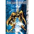 The Vision of Escaflowne, Book 2 by Katsu Aki