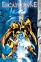 The Vision of Escaflowne, Book 2