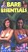 Bare Essentials [VHS]