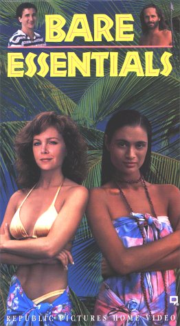 Bare Essentials [VHS] [Import]