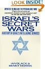 Israel's Secret Wars...
