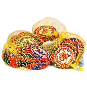180 Chocolate Poker Casino Chips Only 18 Cents Each!