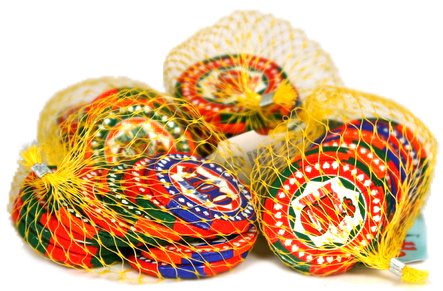 Buy Now at Amazon.com: 180 Chocolate Poker Casino Chips Only 18 Cents Each!