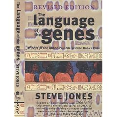The Language of the Genes
