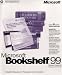 Software : Microsoft Bookshelf 99