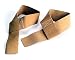Sporting Goods : GoFit Leather Wrist Straps