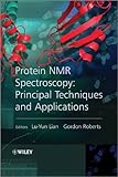 Protein NMR Spectroscopy