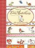 Produkt-Bild: Tilda Apfelkern - Alle meine Freunde. Ein Eintragbuch
