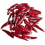 Thai whole dried chile - 3.5 oz
