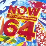 Search : Now That's What I Call Music Vol.64 [CASSETTE]