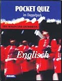 Eigenschaften moses. Verlag / Englisch Pocket Quiz im Doppelpack (Spielkarten)