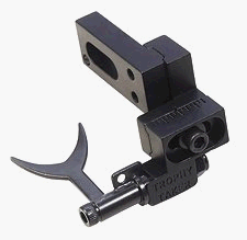 SHAKEY HUNTER FALL AWAY ARROWREST