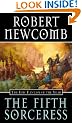 The Fifth Sorceress (The chronicles of blood & stone)