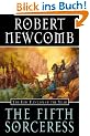 The Fifth Sorceress (The chronicles of blood & stone)