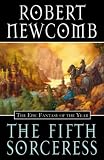 The Fifth Sorceress (The chronicles of blood & stone)