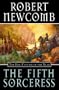 The Fifth Sorceress (The chronicles of blood & stone)