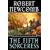 The Fifth Sorceress (The chronicles of blood & stone)