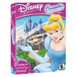 SAVE $2.37 - Cinderella's Castle Designer $7.62
