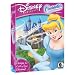 Cinderella's Castle Designer