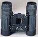 Black Compact 8 X 21mm Binoculars