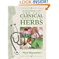 The ABC Clinical Guide to Herbs