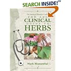 The ABC Clinical Guide to Herbs by Mark Blumenthal, Tara Hall, Alicia Goldberg, and Kara Dinda
