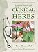 Books : The ABC Clinical Guide to Herbs