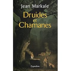 Druides et Chamanes