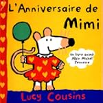 L'anniversaire de Mimi