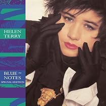 Blue-Notes