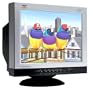 Viewsonic 17IN/16V CRT 21MM 1280X1024 ( E70F+SB-3 )