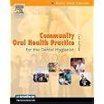 Community Oral Health Practice for the Dental Hygienist (Geurink, Communuity Oral Health Practice) by Kathy Voigt Geurink