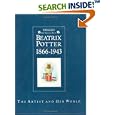 Beatrix Potter: The Artist and Her World 1866-1943