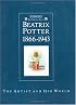 Beatrix Potter: The Artist and Her World 1866-1943