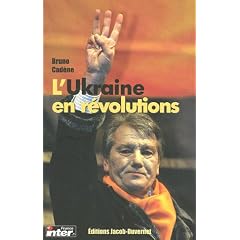 L'Ukraine en r�volutions