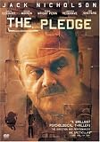 The Pledge [UK IMPORT] - Jack Nicholson
