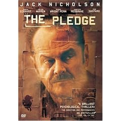 The Pledge [UK Import]