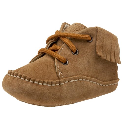 Primigi Lotte-1 Crib Shoe (Infant Toddler)