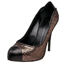 Giuseppe Zanotti Women's I96064 Platform Pump