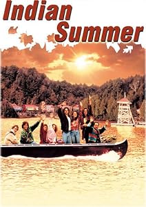 Image of Indian Summer