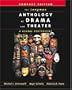 The Longman Anthology of Drama and Theater: A Global Perspective, Compact Edition
