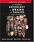 The Longman Anthology of Drama and Theater: A Global Perspective, Compact Edition