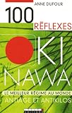Revue Leduc.S Editions  / 100 Réflexes Okinawa : Antiâge et antikilos
